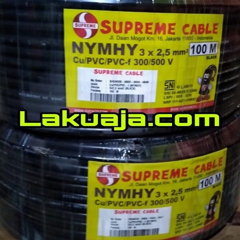 kabel-listrik-nyyhy-3x2.5mm-supreme