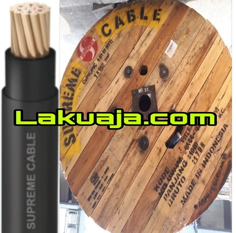 kabel-listrik-supreme-nyy-1x150mm