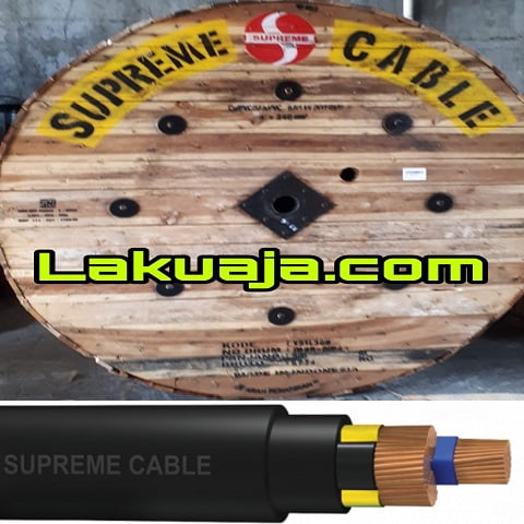 kabel-listrik-supreme-nyy-4x240mm