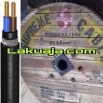 kabel-nyrgby-2x2.5mm-supreme