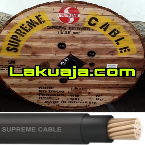 kabel-nyy-1x25mm-supreme