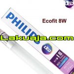 lampu-philips-tl-led-ecofit-8watt