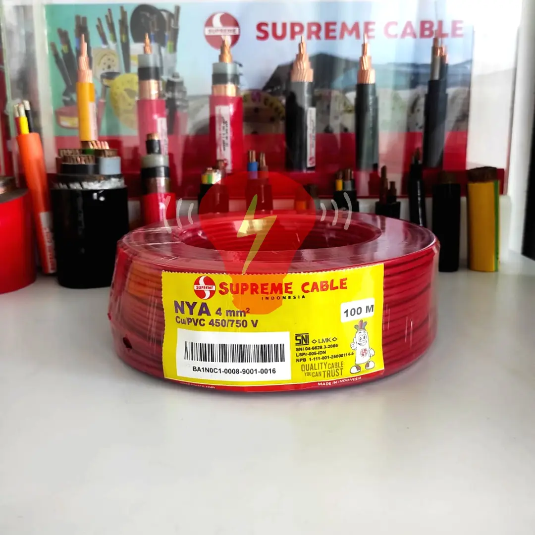 kabel-nya-4mm-merah-supreme kabel nya 4mm merah supreme