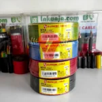 kabel nya 4mm supreme