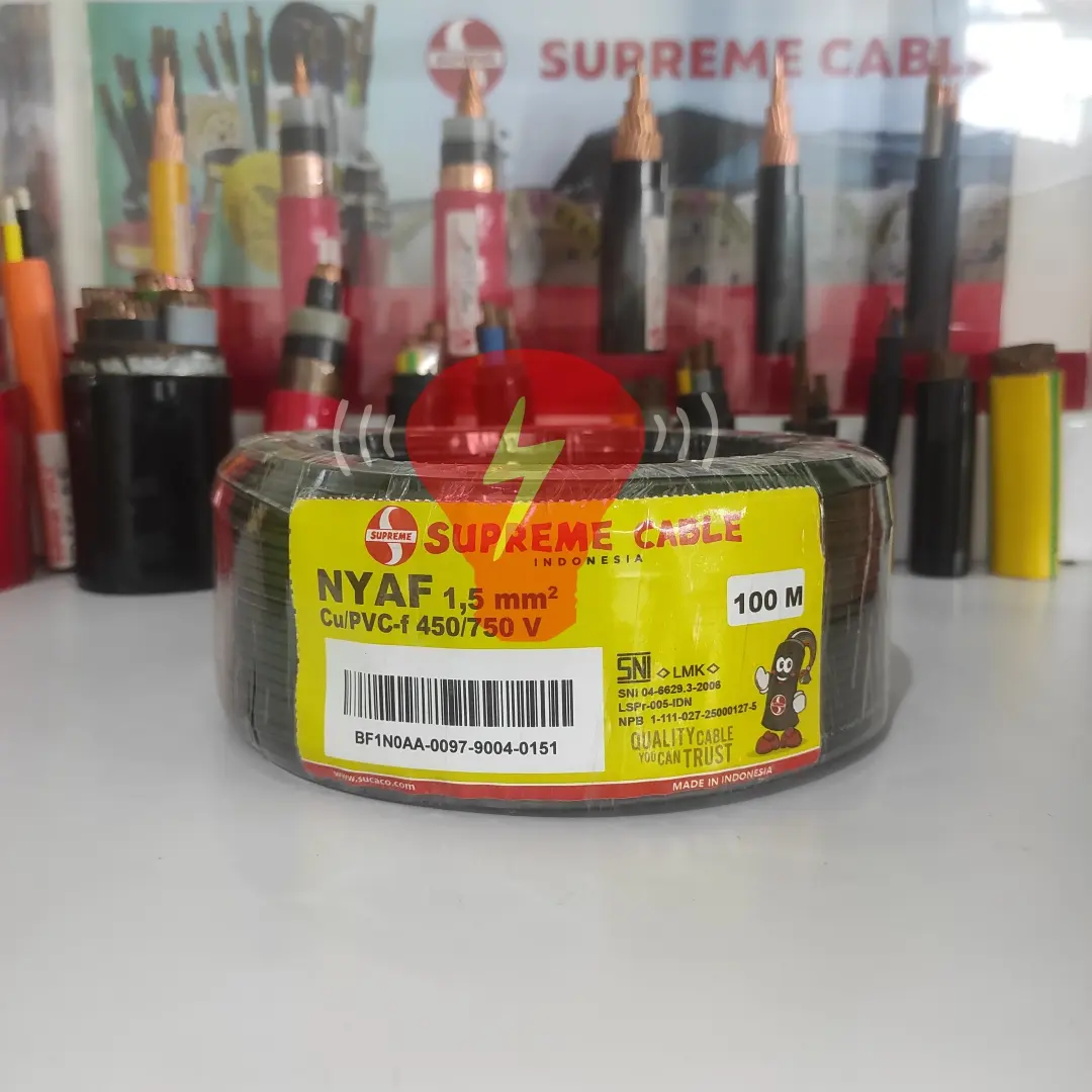 kabel-nyaf-1.5mm-hitam kabel nyaf 1.5mm hitam supreme