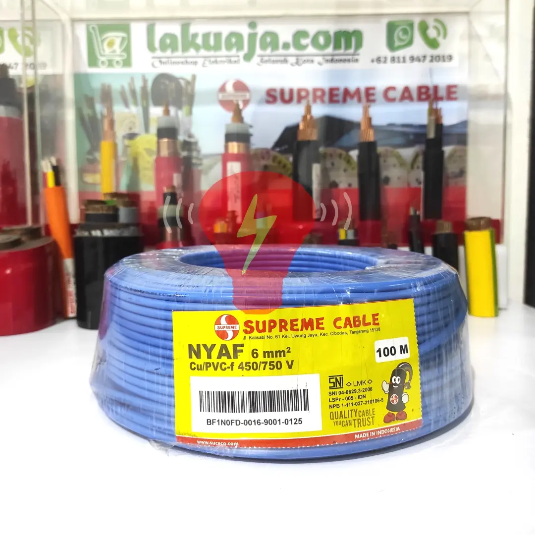 kabel-nyaf-6mm-biru kabel nyaf 4mm biru supreme