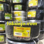 kabel nyy 4x4mm supreme