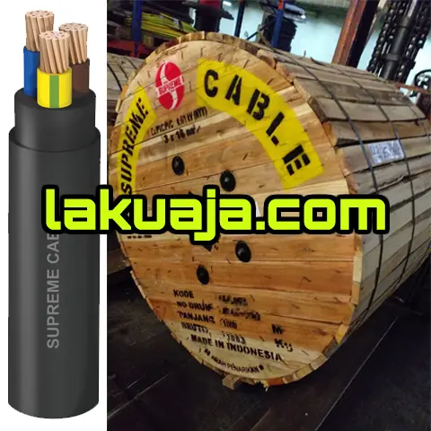 Kabel-NYY-3x16mm-Supreme