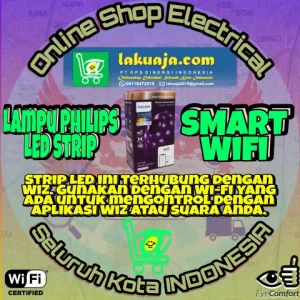 lampu-philips-smart-wifi-led-strip