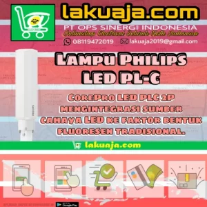 lampu-philips-led-pl-c