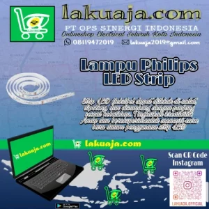 lampu-philips-led-strip