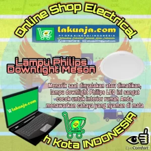 lampu-philips-led-downlight-meson