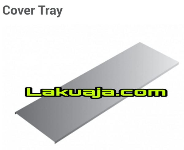 cover-tray-economy-type-u-100-hotdip-plat-1.8mm