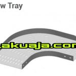 elbow-tray-electro-100x50-plat-1.2mm