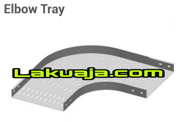 elbow-tray-electro-100x50-plat-1.2mm