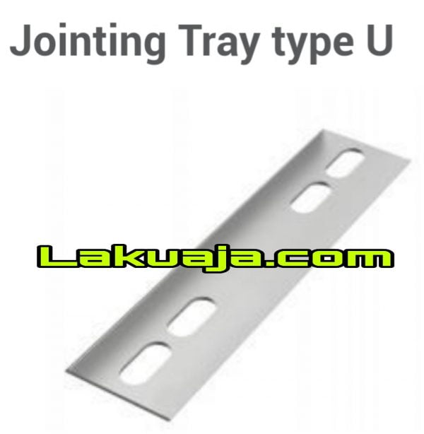 jointing-tray-type-u-electro-h-50mm-plat-1.2mm