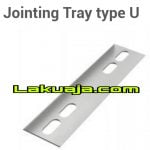 jointing-tray-type-u-hotdip-h-100mm-plat-1.2mm