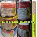 kabel-listrik-nya-1x10mm-kabelindo