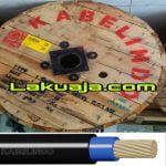 kabel-listrik-nyy-1x16mm-kabelindo