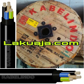 kabel-listrik-nyy-4x16mm-kabelindo