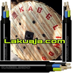 kabel-listrik-nyy-4x185mm-kabelindo