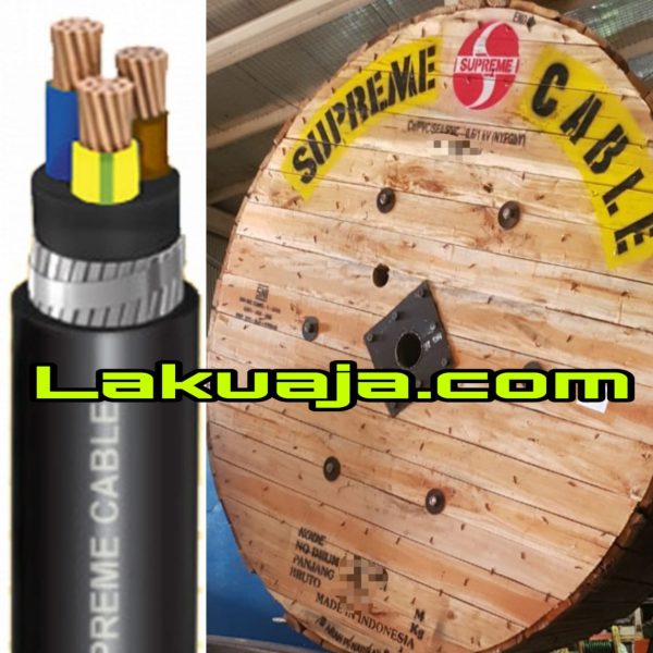 kabel-supreme-nyfgby-3x120mm