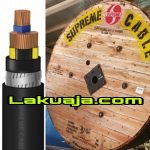 kabel-supreme-nyfgby-4x150mm