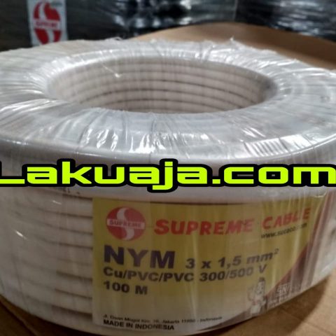 kabel-supreme-nym-3x1.5mm