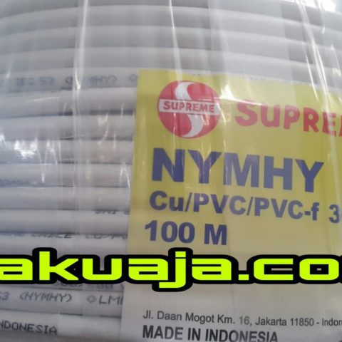 kabel-supreme-nymhy-2x1.5mm