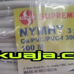 kabel-supreme-nymhy-3x2.5mm