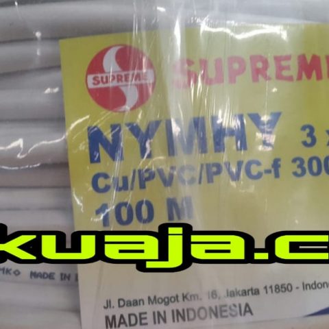 kabel-supreme-nymhy-3x2.5mm