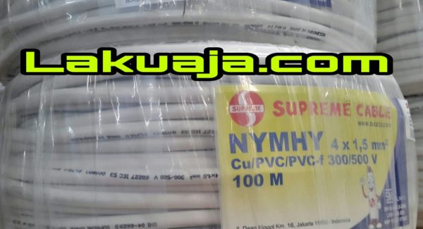 kabel-supreme-nymhy-4x1.5mm