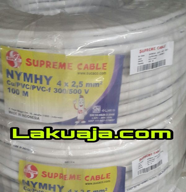 kabel-supreme-nymhy-4x2.5mm
