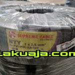 kabel-supreme-nyy-3x2.5mm