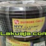 kabel-supreme-nyy-4x1.5mm