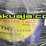 kabel-supreme-nyyhy-2x2.5mm