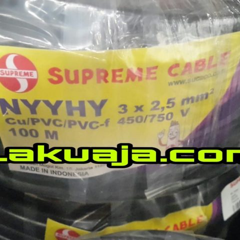 kabel-supreme-nyyhy-3x2.5mm