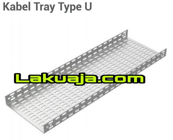 kabel-tray-economy-type-u-200x100-plat-1.8mm