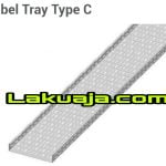 kabel-tray-standard-type-c-50x50-hotdip-plat-1.2mm