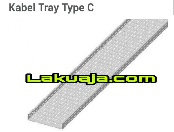kabel-tray-standard-type-c-50x50-hotdip-plat-1.2mm