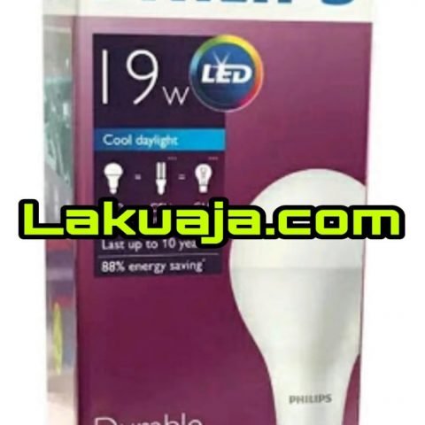 lampu-philips-led-bulb-19-watt