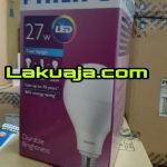 LED BULB 27W