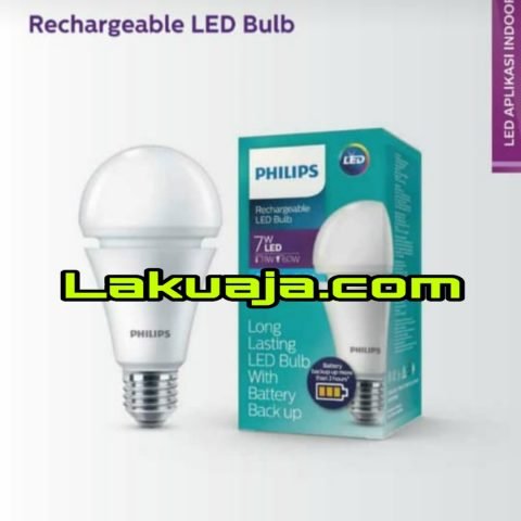 lampu-philips-led-emergency-bulb-7w