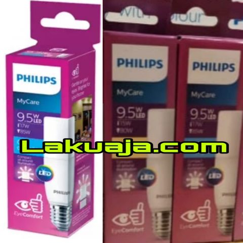 lampu-philips-led-stick-9.5-wat