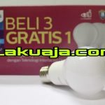 lampu-philips-led-bulb-pack-8w