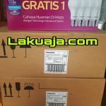 lampu-philips-led-bulb-pack-10w