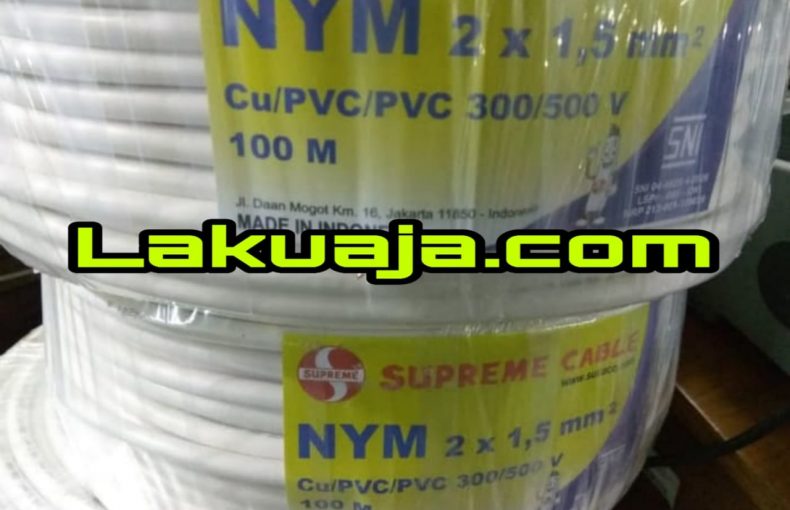 kabel-supreme-nym-2x1,5
