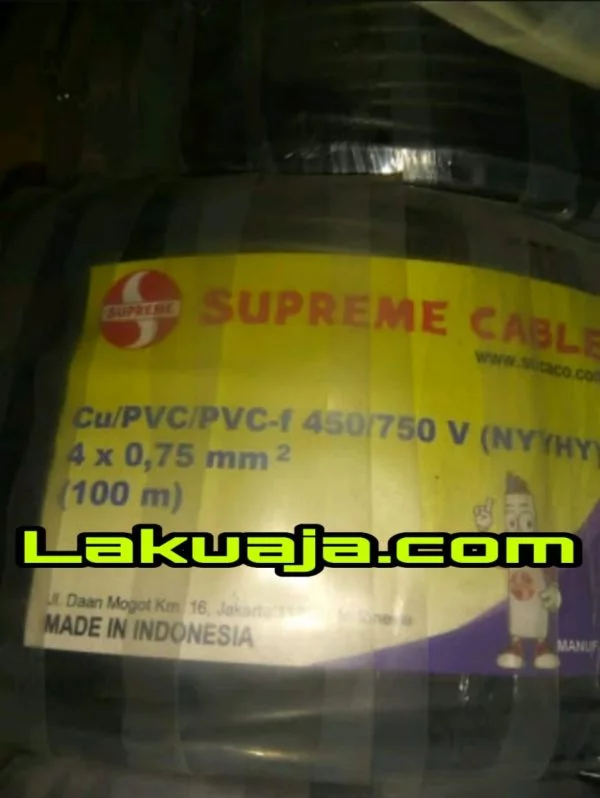 kabel-supreme-nyyhy-4x0,75