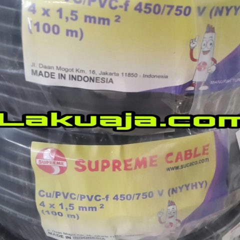 kabel-supreme-nyyhy-4x1,5