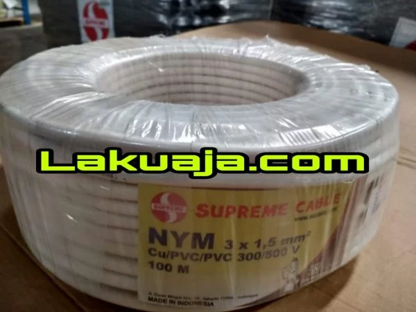 kabel-supreme-nym-3x1,5